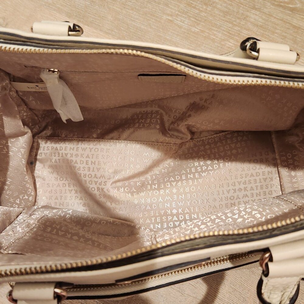NWT Kate Spade Handbag - Picture 4 of 4